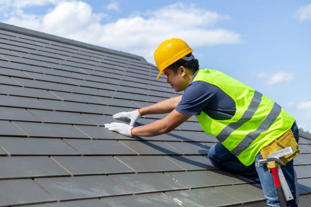 Quick and Trustworthy Emergency Roof Repair Services in Cashton, WI