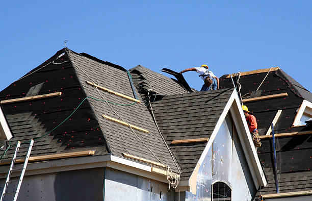 Roof Installation Near Me in Cashton, WI