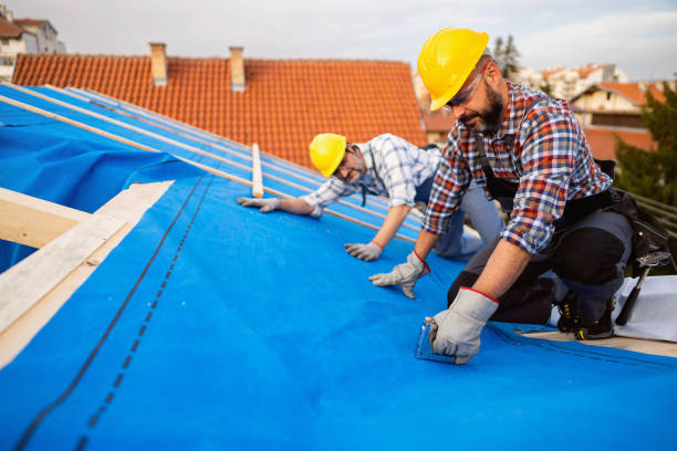 Best Commercial Roofing Services  in Cashton, WI