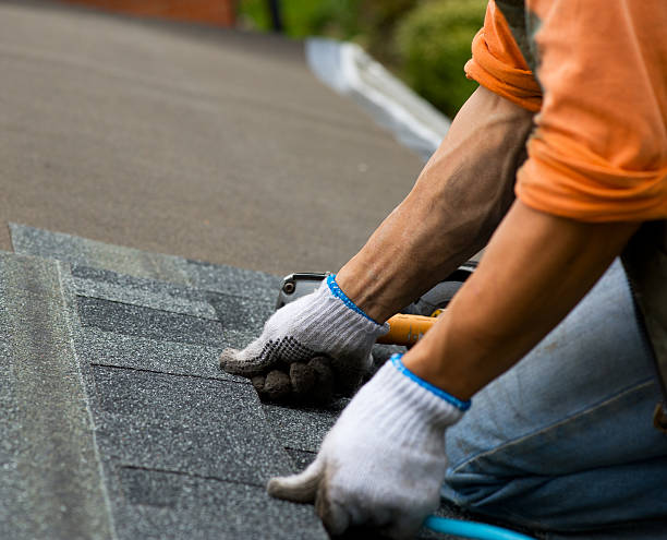 Quick and Trustworthy Emergency Roof Repair Services in Cashton, WI