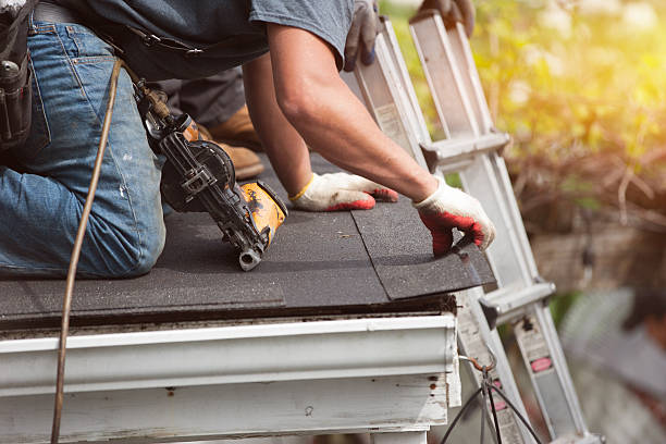 Best Emergency Roof Repair  in Cashton, WI