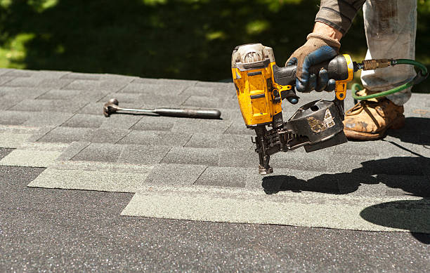 Best Residential Roofing Contractor  in Cashton, WI
